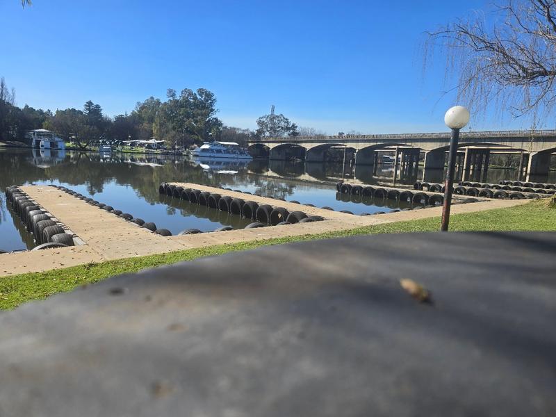 To Let 4 Bedroom Property for Rent in Vaalpark Free State